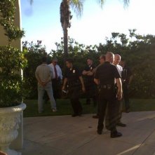 La Polizia Arresta Il Ladro A Casa Hilton 172872