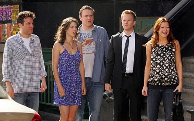 how i met your mother st patricks day episodes