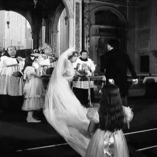 Nello Appodia in una scena del film IL CONTE TACCHIA 1982 Sergio Corbucci