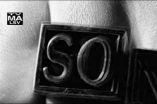 Sons of Anarchy - Stagione 3 - Promo