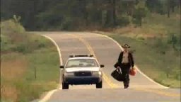 The Walking Dead - Trailer