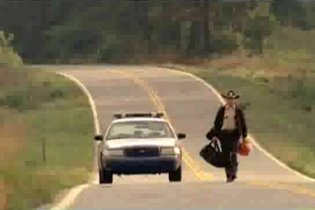 The Walking Dead - Trailer