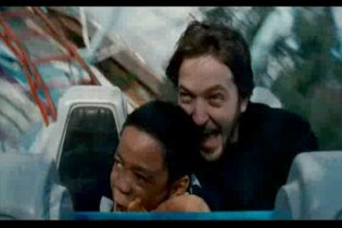 Un altro mondo - Trailer