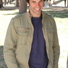 Una foto dell'attore Luigi Pisani