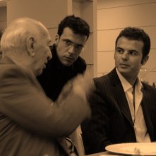 De Angelis e Montaldo