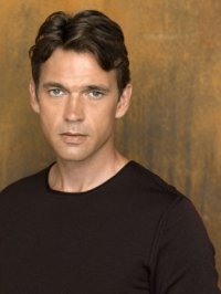 foto di Dougray Scott