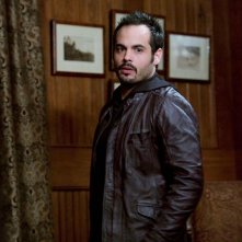 Frederick (Stephen Martines) nell'episodio Let the Right One In di Vampire Diaries