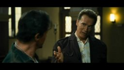 I mercenari - The Expendables - Trailer italiano