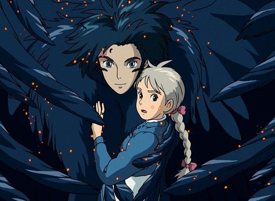 Il Castello errante di Howl, Studio Ghibli espande il suo universo con una nuova storia inedita