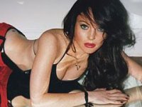 Il ritorno di Lindsay Lohan alle 'tentazioni terrene'