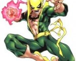 Rich Wilkes all'opera per Iron Fist