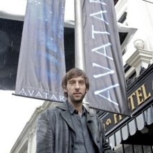 Joel David Moore nell'episodio The Gamer in the Grease di Bones