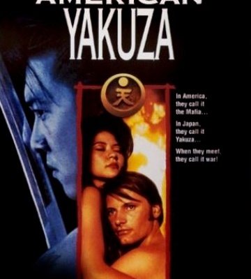 American Yakuza (1993) Cast completo Movieplayer.it