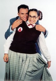 La locandina di Dolce Valentina