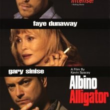 La locandina di Insoliti criminali