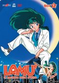 La locandina di Lamù