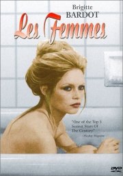 La locandina di Les femmes