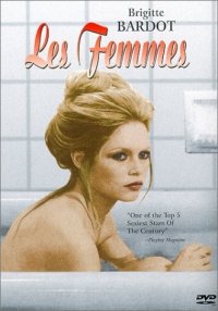 Locandina di Les femmes