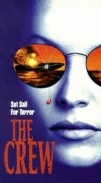 La locandina di The Crew