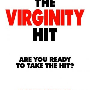 La locandina di The Virginity Hit