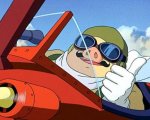 Porco Rosso, Studio Ghibli svela il progetto iniziale e il motivo per cui il protagonista è un maiale
