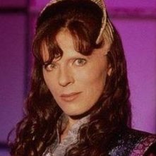 Mira Furlan in Babylon 5