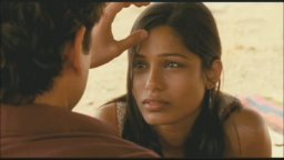 Miral - Trailer italiano