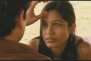 Miral - Trailer italiano