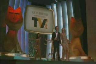 Somewhere - Trailer italiano