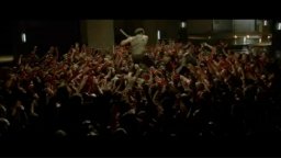 The Horde - Teaser italiano