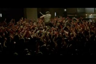 The Horde - Teaser italiano