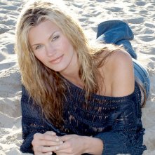 una bella foto di Natasha Henstridge