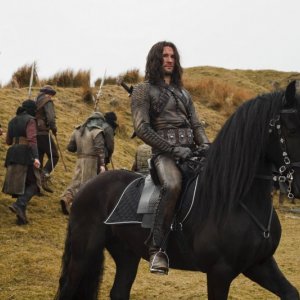 Una prima immagine della stagione 3 di Merlin