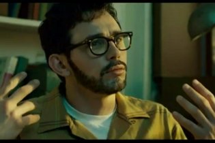 Urlo - Trailer italiano