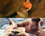 127 Hours, The Walking Dead e gli altri trailer della settimana