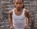 Il Karate Kid torna a combattere