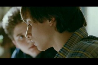 La solitudine dei numeri primi - Trailer
