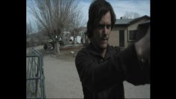 My Son, My Son, What Have Ye Done - Trailer italiano