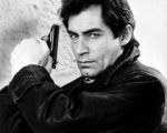 Timothy Dalton e le altre guest-star di Chuck