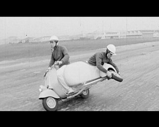 una sequenza di 1960, documentario di Gabriele Salvatores.
