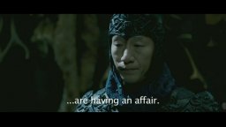 A Woman, A Gun And A Noodle Shop - Trailer Internazionale