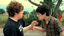 The Virginity Hit - Trailer