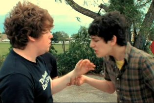 The Virginity Hit - Trailer