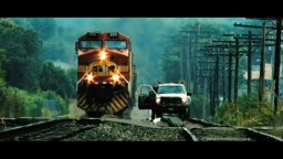 Unstoppable - Trailer