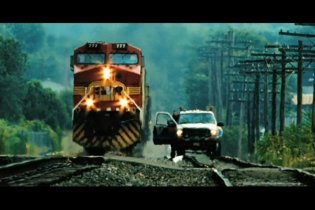 Unstoppable - Trailer