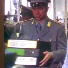 Arturo Gambardella nella fiction Senza via d'uscita - un amore spezzato