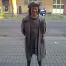 Arturo Gambardella sul set di Amici miei - come tutto ebbe inizio