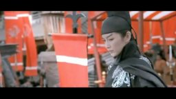 Detective Dee and the Mystery of the Phantom Flame - Trailer 2