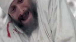 Essential Killing - Trailer