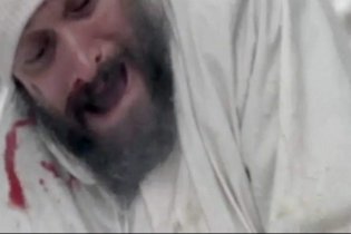 Essential Killing - Trailer